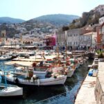 Private Cruise to Hydra - The Practical Bits