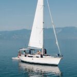 Private Cruise West Side of Milo's & Kleftiko - An In-Depth Look at the Experience