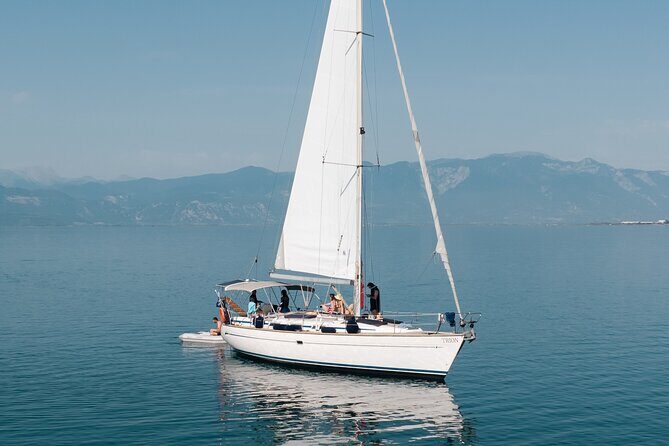 Private Cruise West Side of Milo's & Kleftiko - An In-Depth Look at the Experience