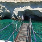 Private Cruise with Galatea(Paros,Antiparos,Despotiko,Bluelagoon) - Final Thoughts