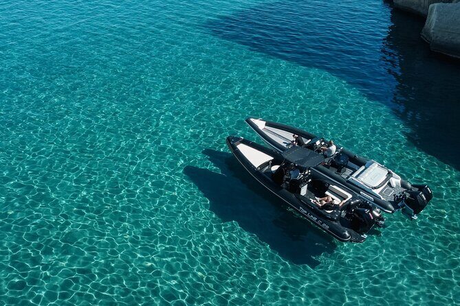 Private Cruise with Speedboat: Kleftiko- Sarakiniko- Sykia cave - Who Is This Tour Best Suited For?