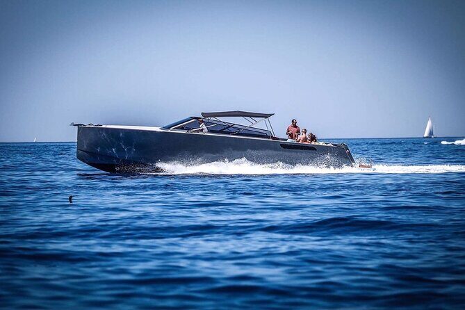 Private Cruising with Axiom Yacht from Hvar - Analyzing the Cost and Value