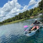 Private Crystal Clear 2 HR Kayak/Paddle Rental on Rainbow River - FAQ