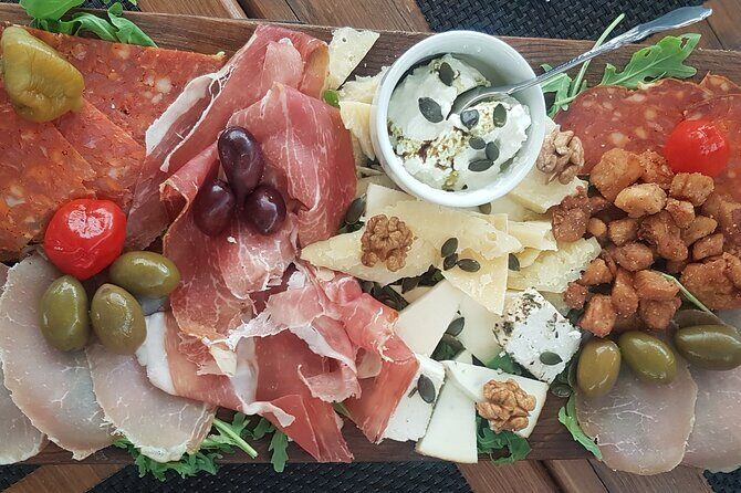 Private Culinary and Historical Tour in Zagreb - What to Expect from the Tour