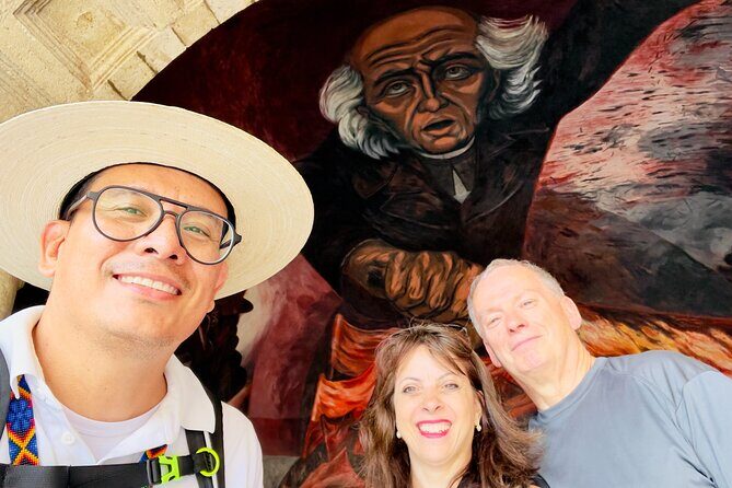 private cultural tour GDL and Tlaquepaque - How the Experience Plays Out