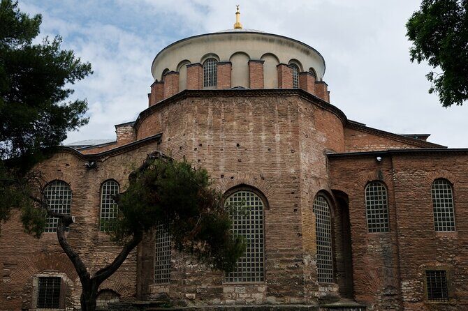 Private Cultural Tour of Istanbul: 1 or 2-Day Tailored Experience - How the Experience Adds Value