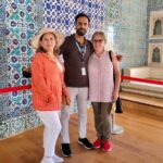 Private Cultural Tour of Istanbul with Certified Guide - Who Is This Tour Best For?