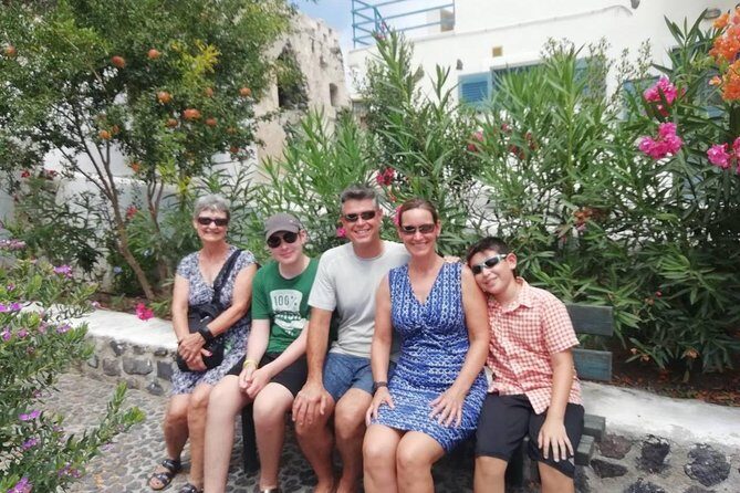 Private Cultural Villages Sightseeing & Akrotiri Excavations - Frequently Asked Questions