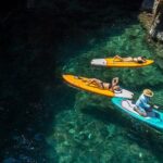 Private custom Blue & Green Cave tour with yacht from Hvar town - The Experience and What You’ll Love