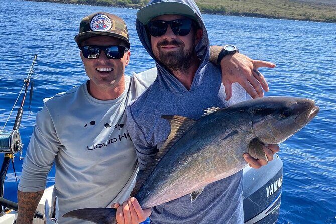 Private Custom Charter in Kawaihae - The Itinerary in Detail