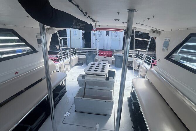 Private & Custom - Family Fish and Snorkel Charter - Final Thoughts