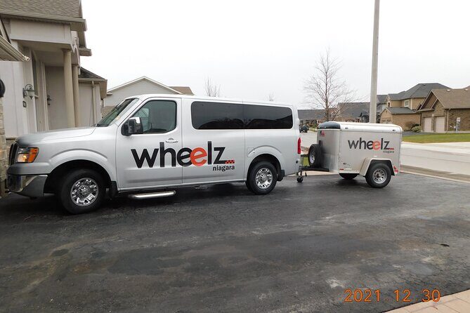 Private Custom Niagara Falls, Canada Scenery Tour from Buffalo,NY - Who Will Love This Tour?