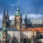 Private Custom Running Tour around Prague - What to Expect During the Itinerary