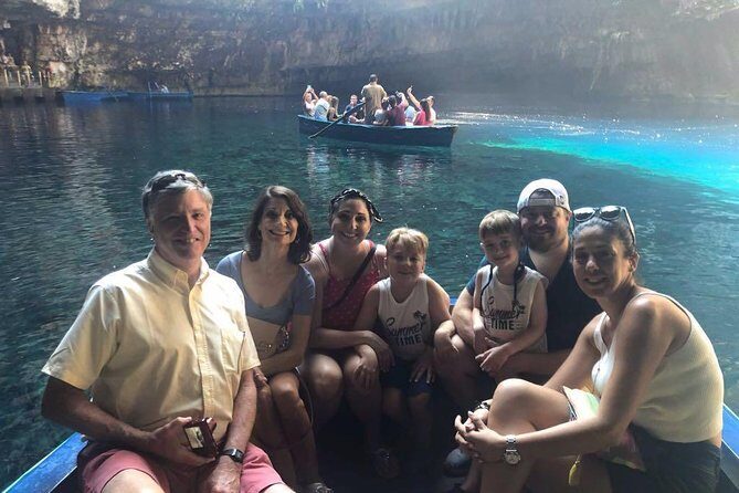 Private Custom Tour: Kefalonia in a Day - How the Tour Delivers Value