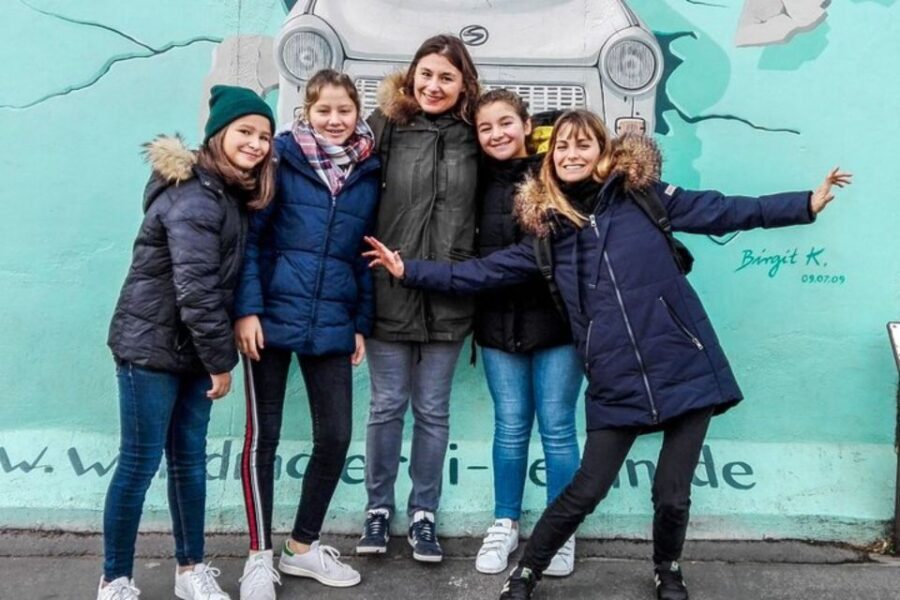 Private custom tour with a local guide Berlin - Diving into the Itinerary: What You’ll See and Do