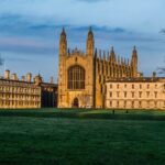 Private Custom Tour With a Local Guide In Cambridge - An In-Depth Look at What You Can Expect