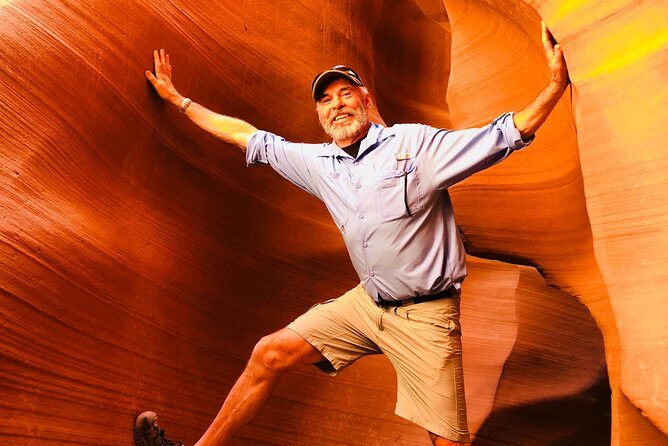 Private Custom Tours in Sedona - Practical Aspects and What to Expect