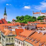 Private Custom Walking Tour with a Local Guide in Bratislava - What Are the Downsides?