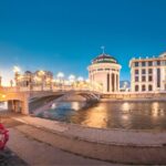 Private Custom Walking Tour with a Local Guide in Skopje - The Itinerary—A Closer Look