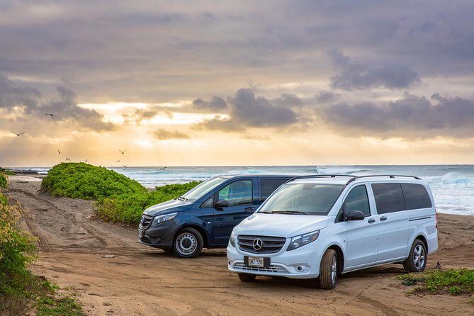 Private Customizable Grand Circle Island Tour of Oahu - What the Reviews Say