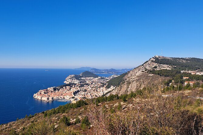 Private Customizable Tour of Croatia Via Minivan with a Guide - The Bottom Line