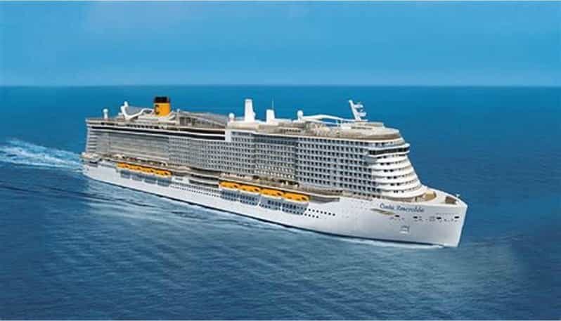 Private Customized French Riviera Tour from Port Villefranch - What to Expect from the Experience