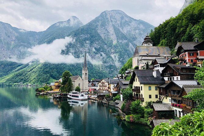 Private Customized Tour of Salzburg - The Real Value of the Tour