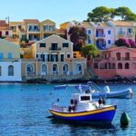 Private Customized Tour: Scenery of Kefalonia - An In-Depth Look at the Private Kefalonia Tour
