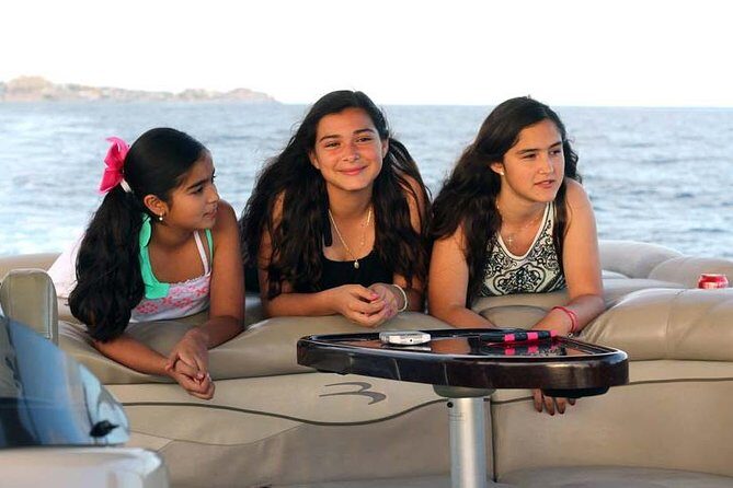 Private Customized Tritoon Boat rental, Snorkeling, Sunset. - Who Will Love This Tour?