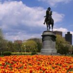Private Customized Walking Tour of Boston - In-Depth: What’s Included and How the Tour Works