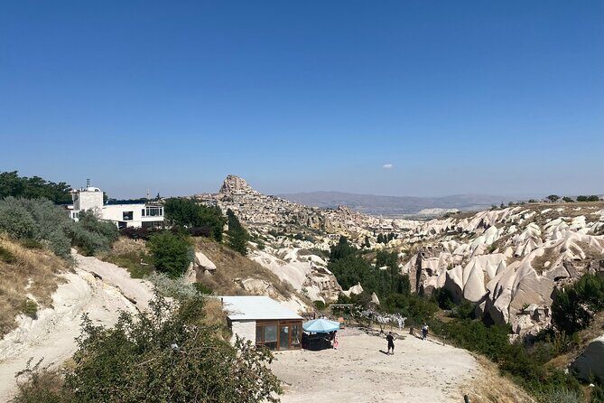 Private Daily Cappadocia Tour From Istanbul by Plane - Who Is This Tour Best For?