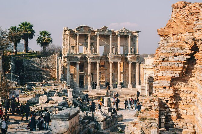 Private Daily Ephesus Tour From Istanbul With Flights - Who Is This Tour Best For?