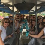 Private Dallas Party Bike Rental in Deep Ellum - Value for the Price