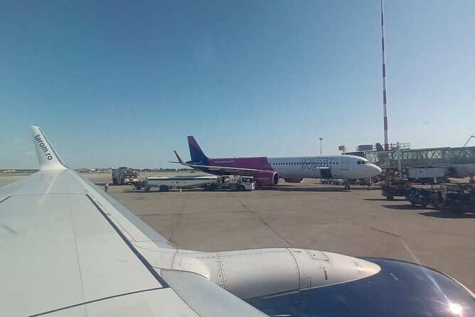 Private Danube Port Airport Hotel Transfer from and to Bucharest - Who is this best for?