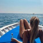 Private day aboard a typical boat from Positano to Amalfi - What’s Included and What’s Not