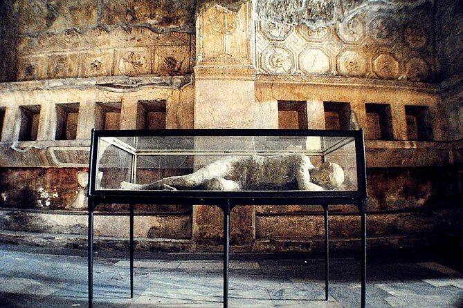 Private Day Escape: Pompeii, Sorrento and Positano from Naples - The Practicalities: How the Tour Works