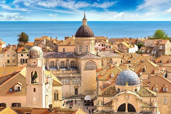 Private Day Experience: Dubrovnik & Ston FREE GUIDE w/ Optional authentic lunch - FAQ