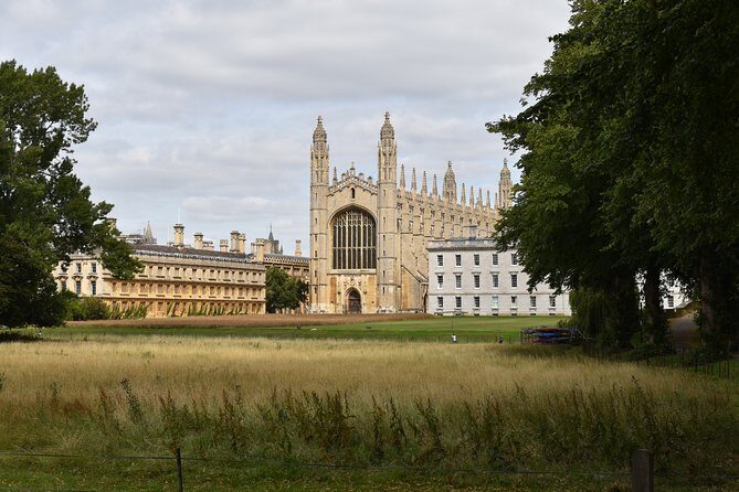 Private Day In Cambridge Tour From London by Train - What Makes This Tour Stand Out?