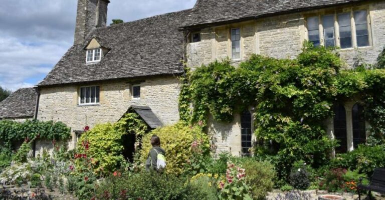 Private Day In The Cotswolds Tour. - Who Would Enjoy This Tour?