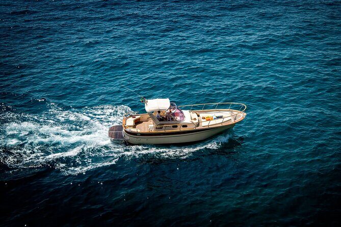 Private Day on the Island of Capri with Departure from Positano - What Real Travelers Say