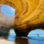 Private Day Tour Algarve with Portimão city and Benagil Cave - Portimão: A City with Maritime Charm