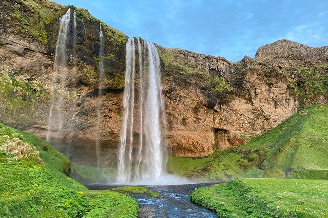 Private day Tour at Black Sand Beach and South Coast Iceland - Who Should Consider This Tour?