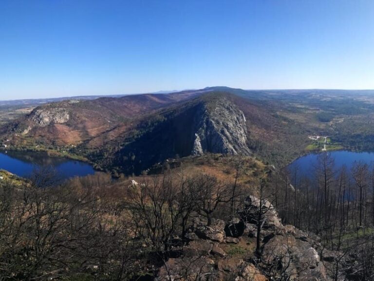 Private day tour Belmonte Museum Discoveries & Jewish Museum - The Practical Side: How the Day Unfolds