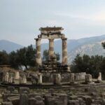Private Day Tour Delphi and Village of Arachova from Athens - Visiting Arachova: The Mountain Village with a Modern Twist