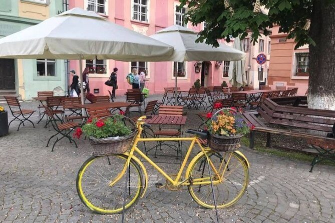 Private Day Tour Exploring Sighioara, Biertan & Mlncav - Who Is This Tour Best For?