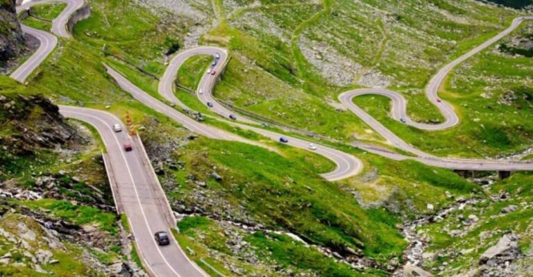Private Day Tour from Bucharest to Transfagarasan Road - Final Thoughts: Is This Tour for You?
