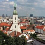 Private Day Tour from Budapest to Bratislava - The Itinerary, Step-by-Step