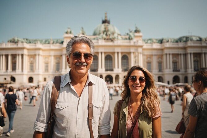 Private Day Tour from Prague to Vienna, English Speaking Driver - Who Will Love This Tour?