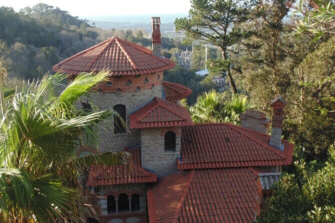 Private Day Tour from the Centre to the Highest Point in Sintra. - Why This Tour Might Be Right for You