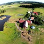 Private day tour from Vilnius to goat Cheese farm and Kernave historical capital - What’s Included and What to Consider